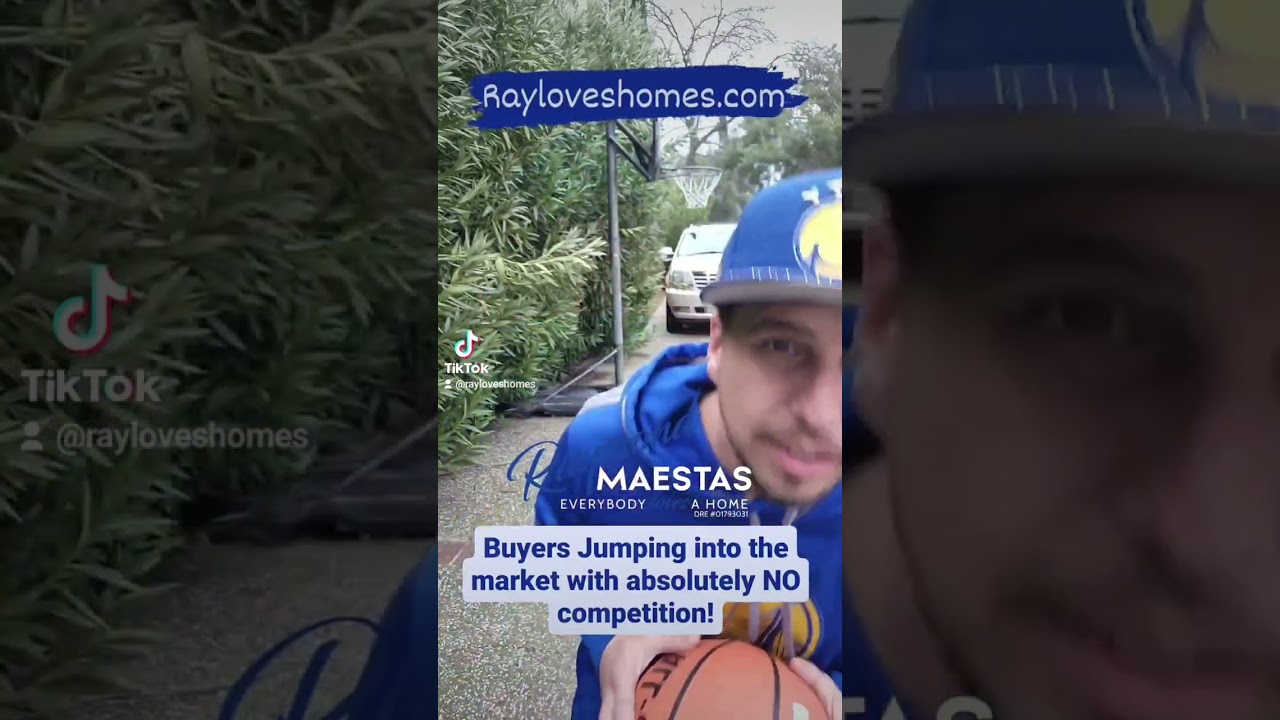 Buyers Could get amazing deals RIGHT NOW!