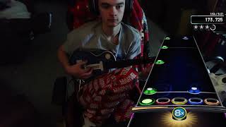 YARG- Heart Of a Dragon NEW PB -52 (554,505)
