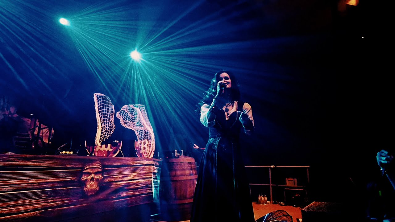 No Sleep After XMas Festival 2023 Aftermovie YouTube