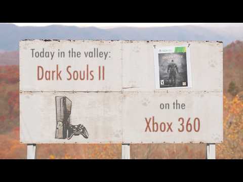 Dark Souls II (Xbox 360) - Part 11 | The Video Game Valley - Dark Souls II (Xbox 360) - Part 11 | The Video Game Valley