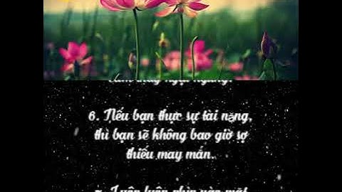 Đạo & Đời   16 câu nói thâm thúy của người Do Thái về cuộc đời có