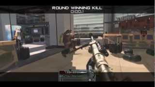 Dual Private Match Episode 2 ft Mangoh! (Must Watch!)