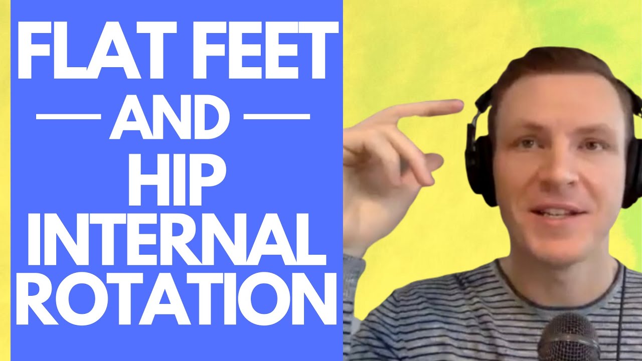 What causes flat feet? How Flat Feet Can Damage Feet, Knees, & Hips