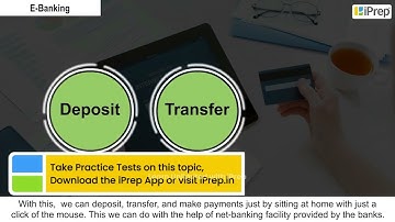 E Education and E Services | The Internet | Computer | iPrep