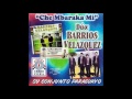 Dobarriosvelazquez y su conjunto paraguayo  discos cerro cora