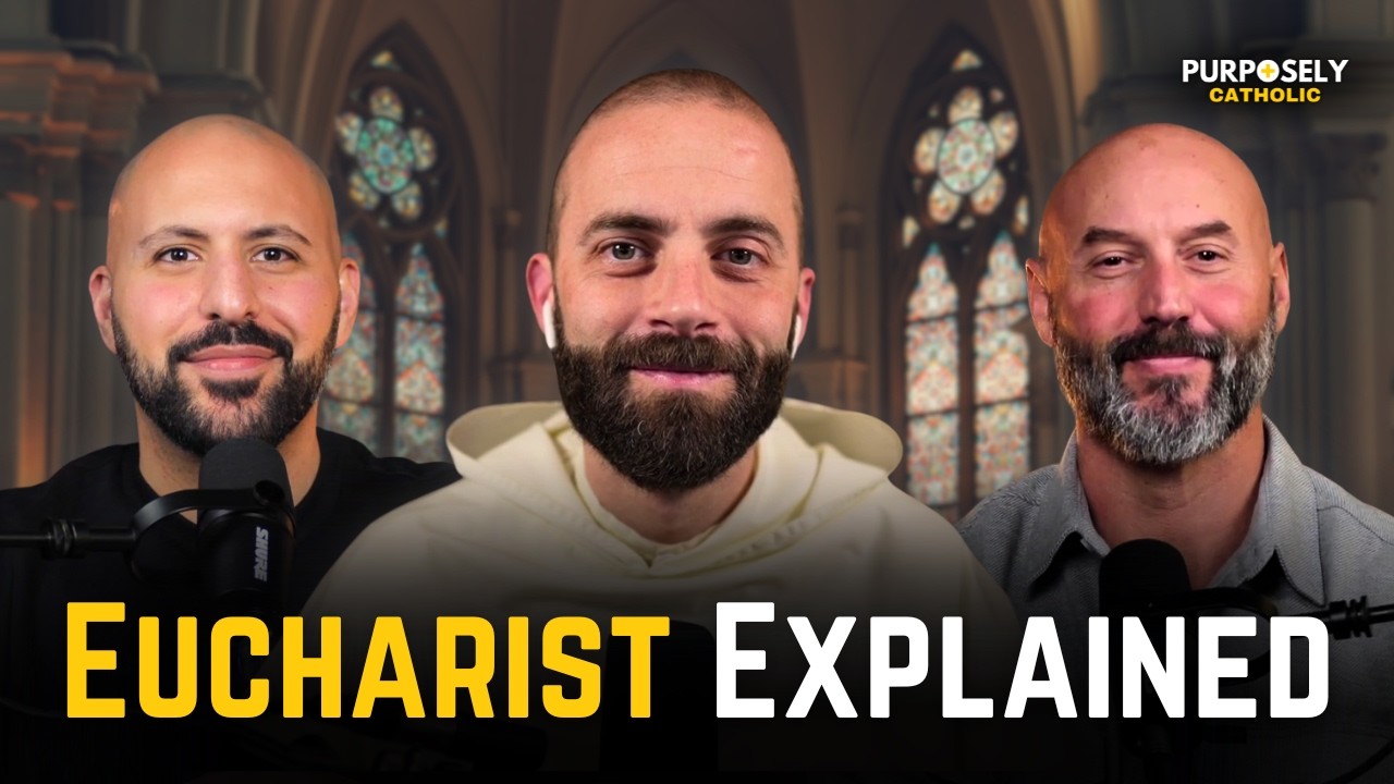 Purposely Catholic