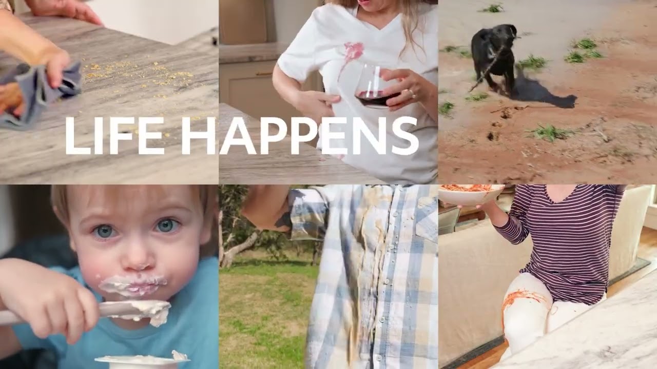 The Norwex Basics - Top 5 Products and How to use them