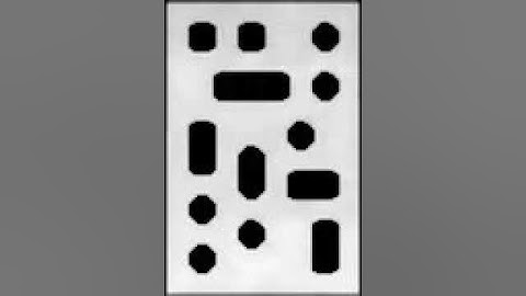 a lattice boltzmann simulation (diffusion + separation)