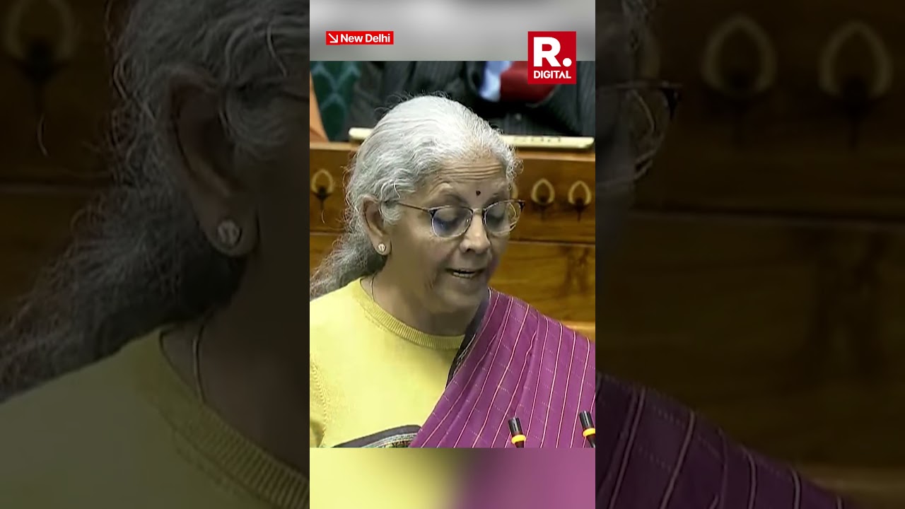 Budget 2026: Tax Holiday Till 2047 for Foreign Cloud Firms in India