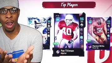 THIS Is The BEST TEAM You Can Build In Madden 20 Ultimate Team