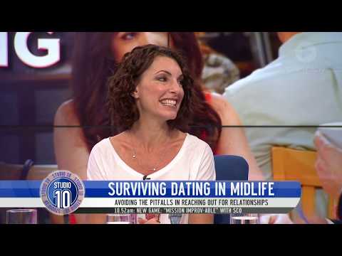 Midlife Dating with