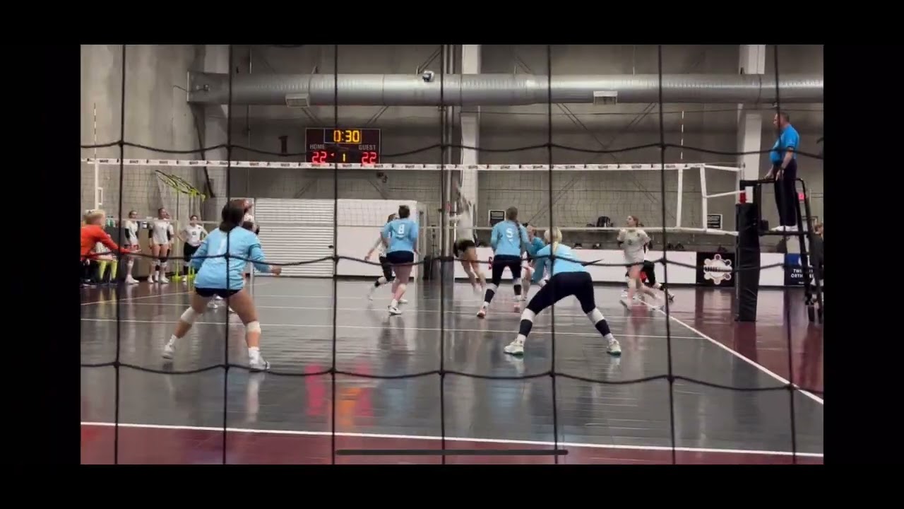 Mackenzie Peters | #8| 2024 | MB