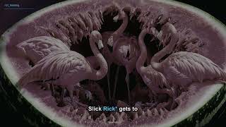 Slick Rick's Lifetime Achievement Broke Me 😭