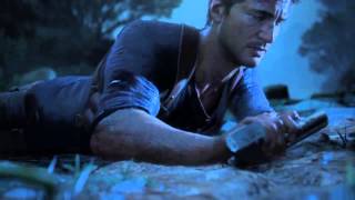 Uncharted 4  A Thief's End E3 2014 Trailer PS4