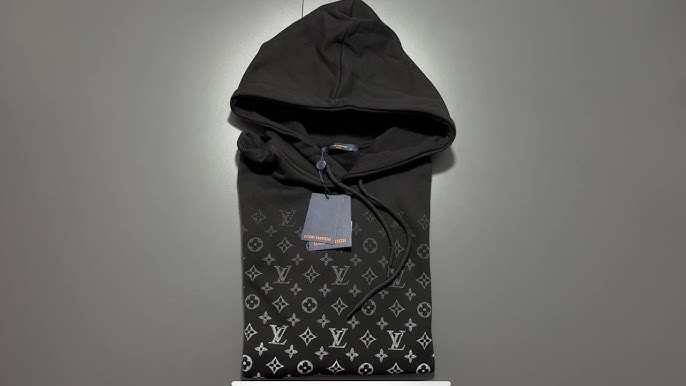 Louis Vuitton 2054 Colorblock Hoodie