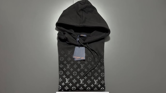 Louis Vuitton 2054 Hoodie REVIEW 