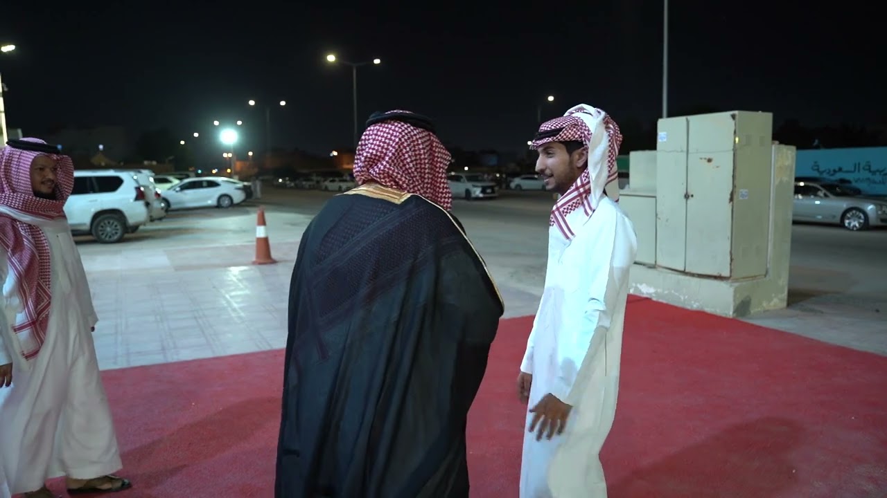 04-05-2023 العريس عبد الله عبيد الدلبحي