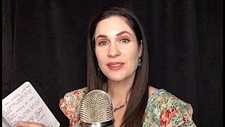 KIND RICH GIRL TEACHES  YOU  MONEY MANAGEMENT | ASMR SOFT SPOKEN screenshot 5