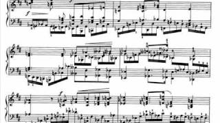 Pollini Plays Chopin Sonata In B Minor, Op.58 - 1. Allegro Maestoso 22