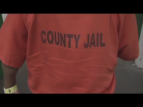 Harris County Sheriff seeking $25 million to address overcrowding at Harris Co. Jail