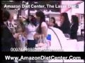 AmazonDietCenter Dcaaam Reportage Almarsa Show Sama Dubai TV معرض برنامج المرسى تلفزيون سما دبي 