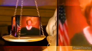Judge Judy Intro HDTV Season 17-19 (2012-2015)