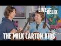The Milk Carton Kids | Live From Relix
