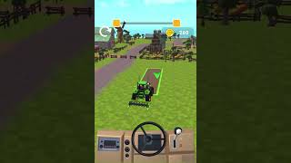 US Tractor Farming Sim Games screenshot 4