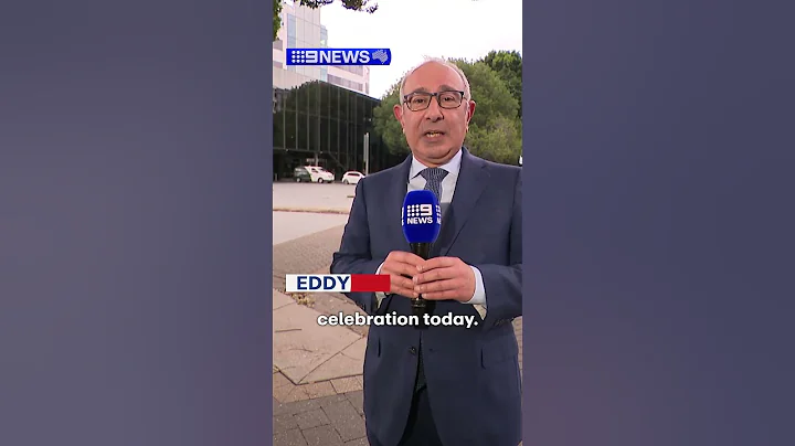 Qantas hit with cyber attack | #Shorts