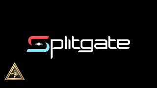 Splitgate 28 kill game with crazy killstreak