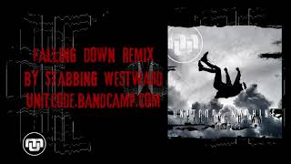 unitcode:machine - Falling Down (Stabbing Westward Remix) official