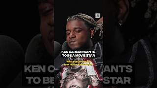 Ken Carson Wants to Be a Movie Star #ReRank