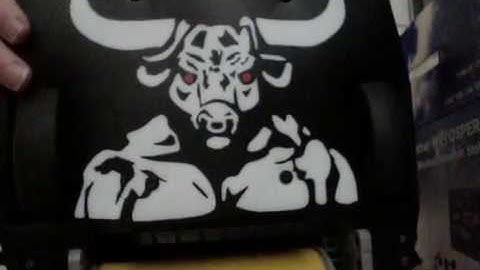 BattleBots VEX Robotics Minotaur Kit Review