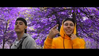 CODO CON CODO - BG Y DACK (VIDEOCLIP OFICIAL)