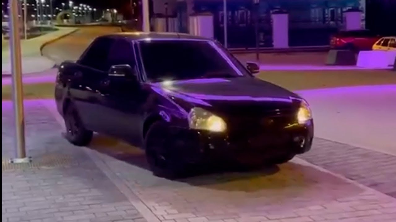 Белая оперская приора Белая оперская приора