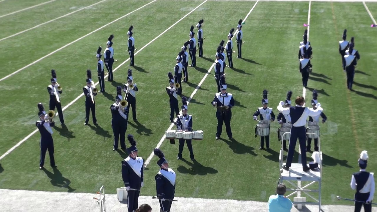 North Branch High School