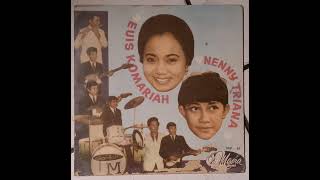 Download Lagu Euis Komariah, Nenny Triana \u0026 Orkes Marja Musica MP3