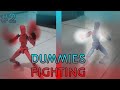 Dummies Fighting #2 | Final Showdown