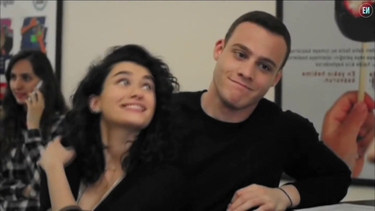 ZeyKer Ты моя химия