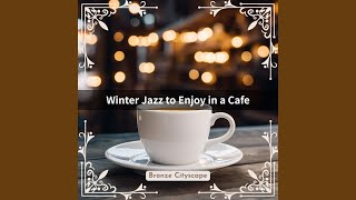 Smooth Winter Solace (Key Bb Ver.)
