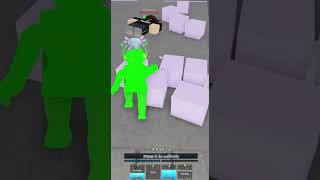 practice to beat dude guy #roblox #jjs