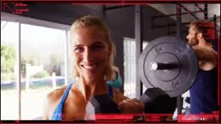 🔥 🔥  🔥Лучшая музыка для тренировок 2023 BEST GYM WORKOUT POWERFUL GYM MOTIVATIONMUSIC MIX 2023 🔥 🔥