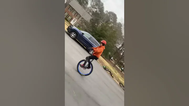 January Wheelies