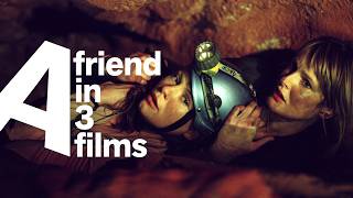 A Friend in Three Films - Episode 3: Soph (The Descent, ???, ???)