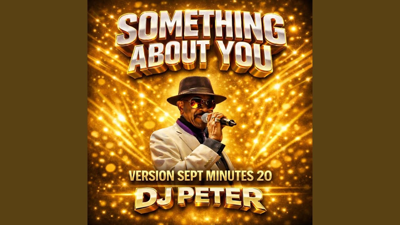 Watch SOMETHING ABOUT YOU on YouTube Watch SOMETHING ABOUT YOU on YouTube