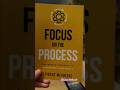 Result Nahi, Process Follow Karo | Must Read Books for Growth #shivambookcast #selfimprovementbooks