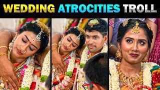     Indian Wedding Atrocities Troll   Today Trending Troll