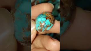 natural persian turquoise stone ,iranian turquoise from nishabur,batu pirus persia asli #piruspersia