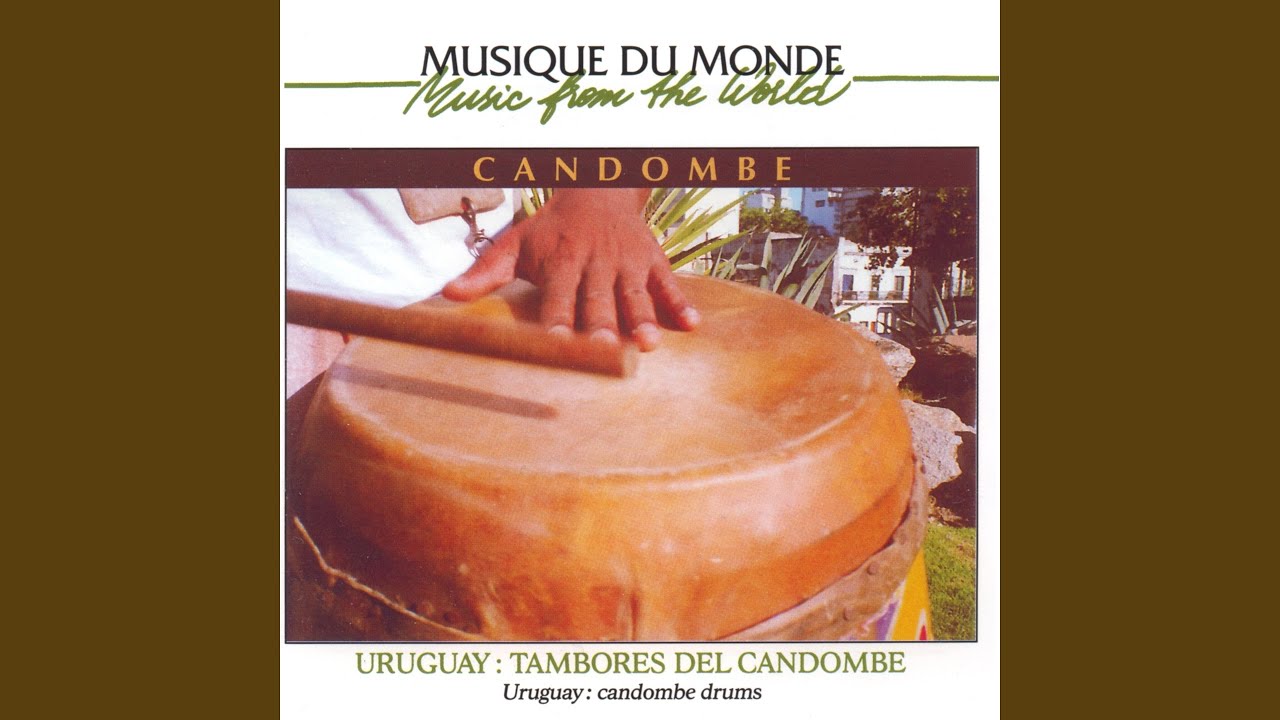 Ansina - "apurando" poco a poco