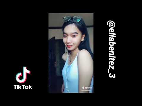ELLAMAE BENITEZ TIKTOK COMPILATION | BEST TIKTOK | TIKTOK PHILIPPINES BEST